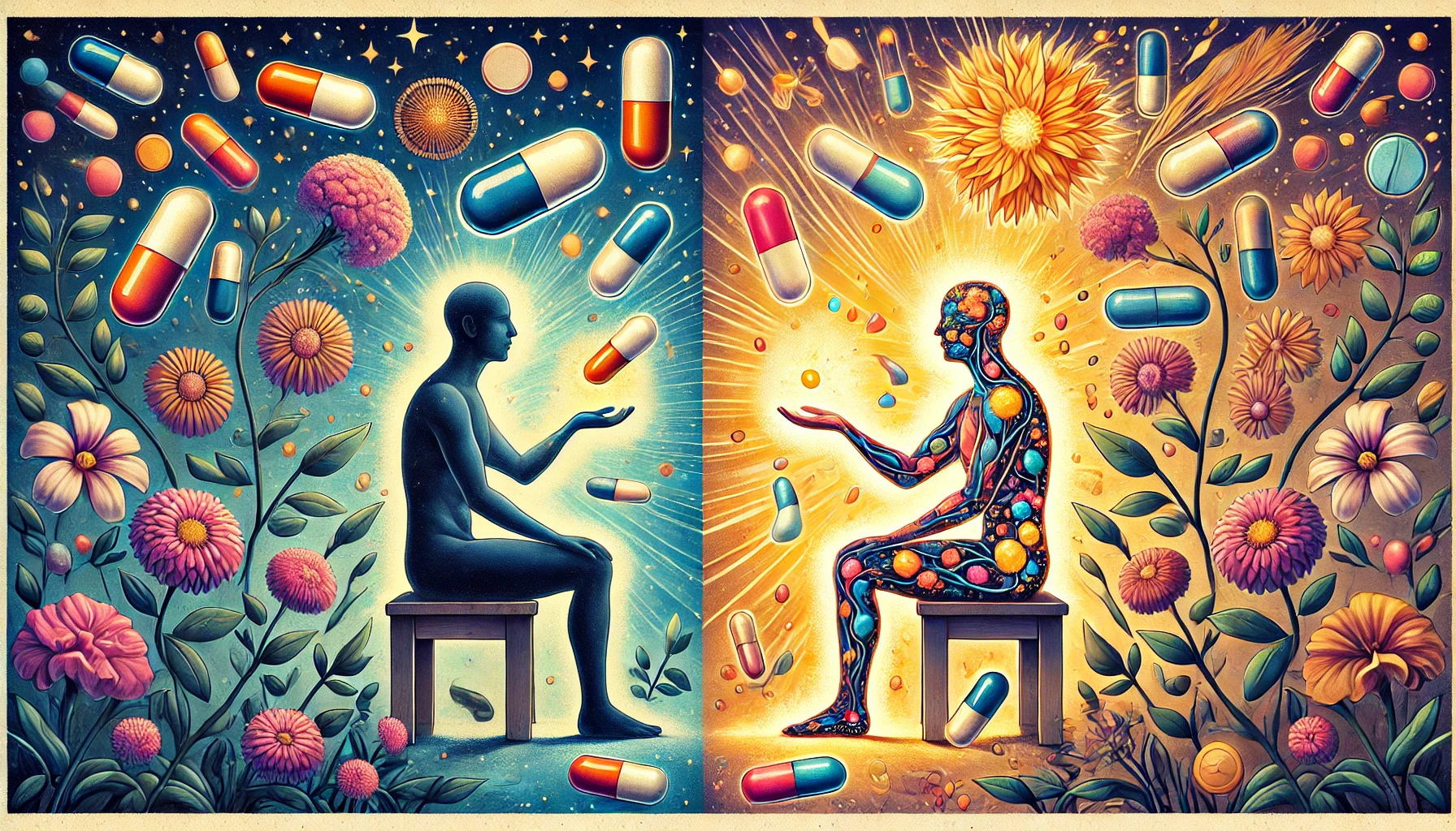 Placebo effect