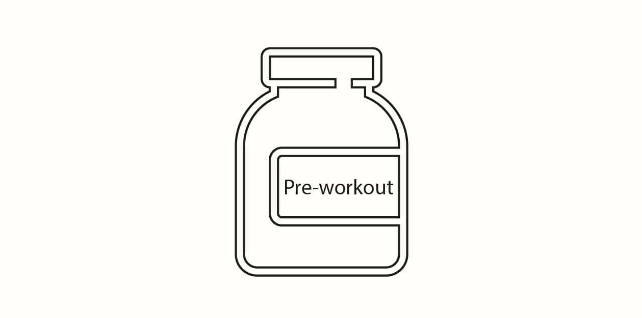 Zijn preworkout supplementen nuttig? Medicus Online