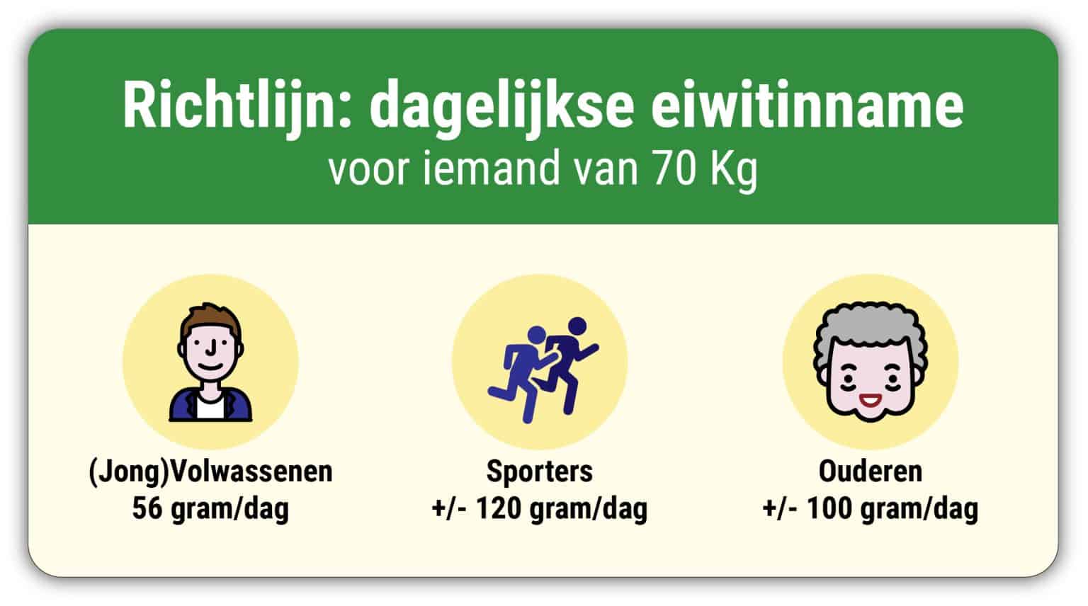 Eiwitten en nieren | Medicus Online