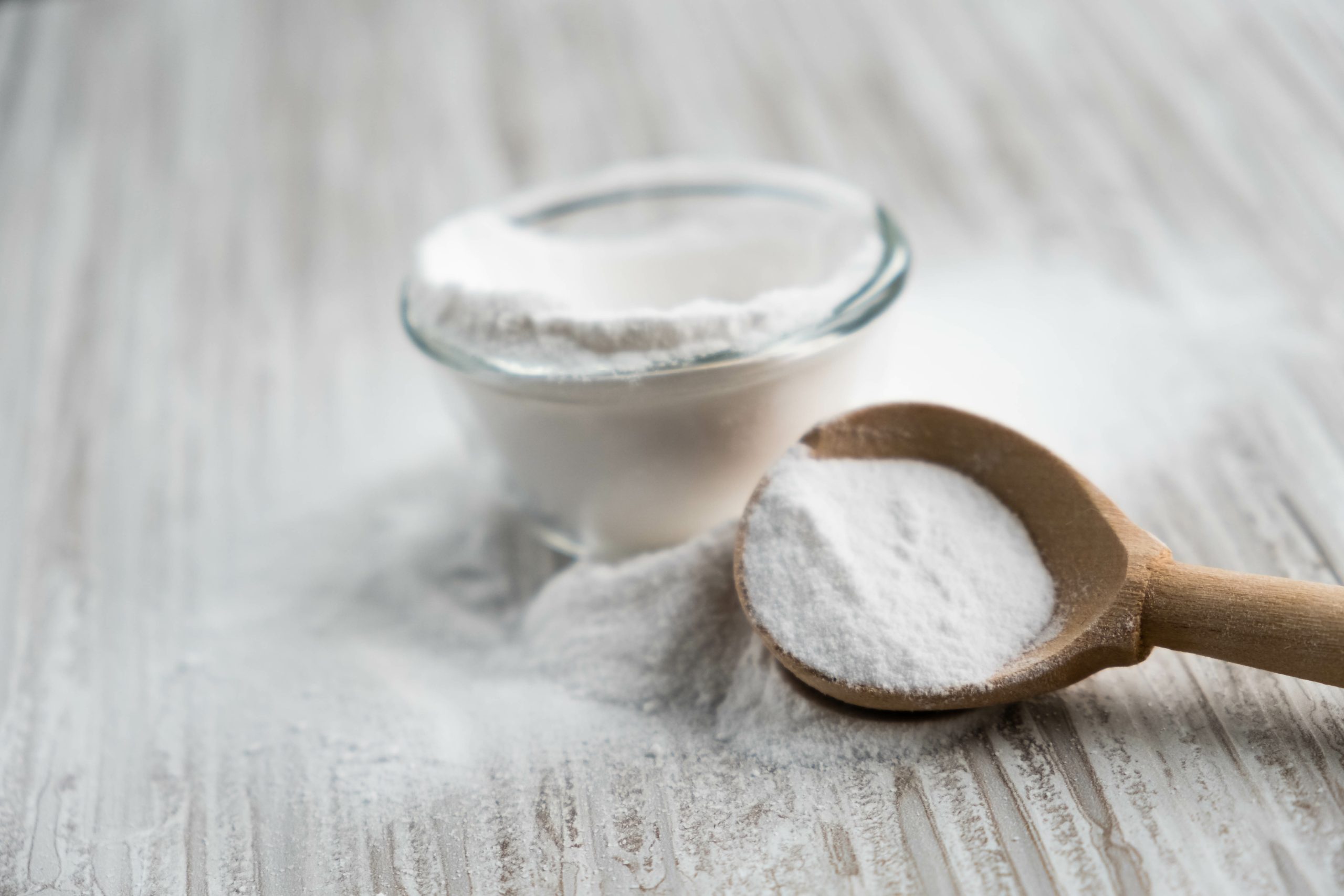 Verbetert bicarbonaat sportprestaties? 1 Bicarbonaat supplement sportprestaties