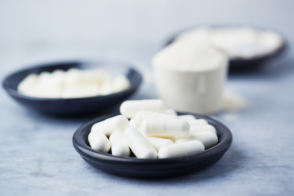 Beta-alanine supplement sportprestaties