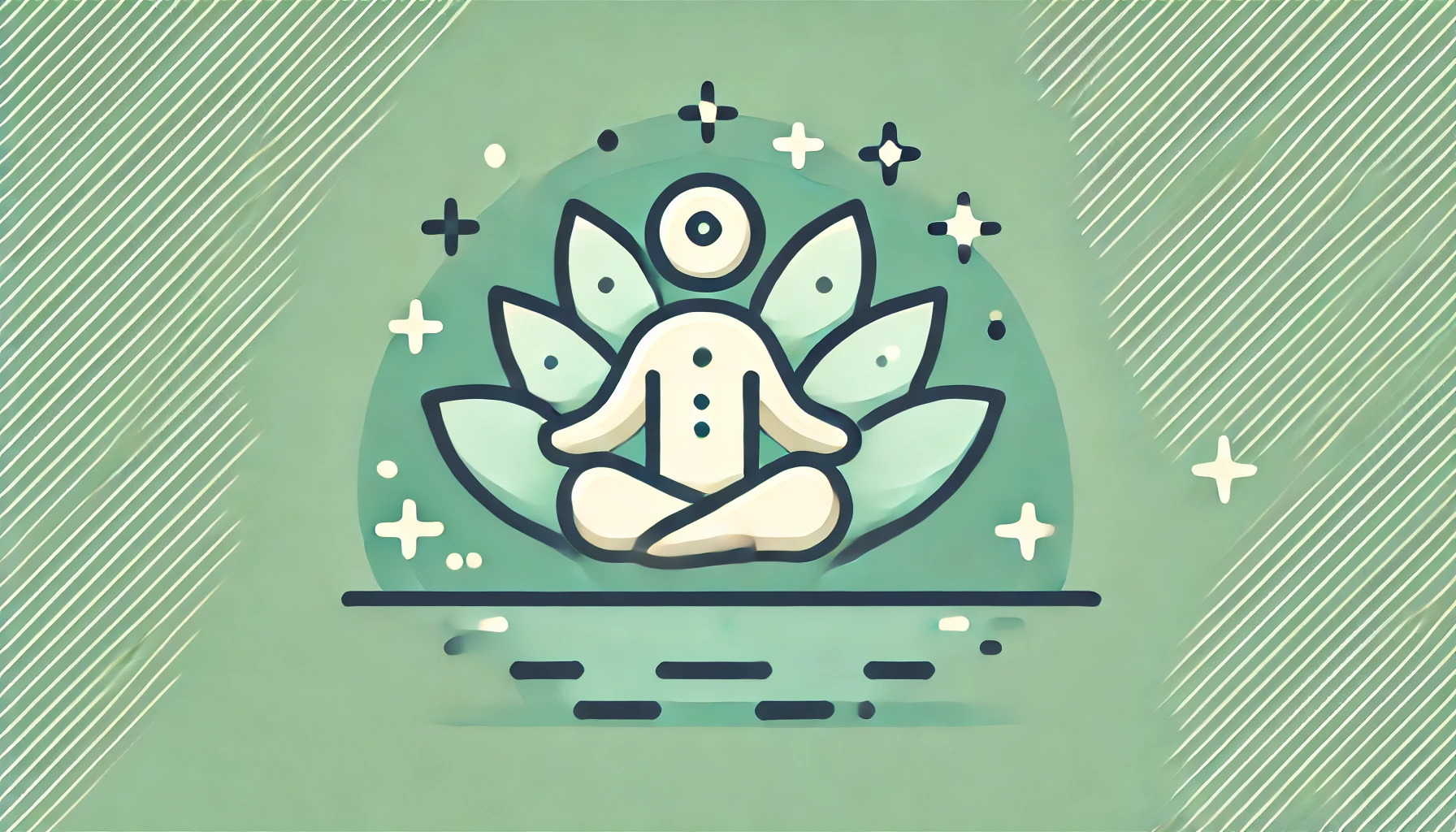 Meditatie en stress