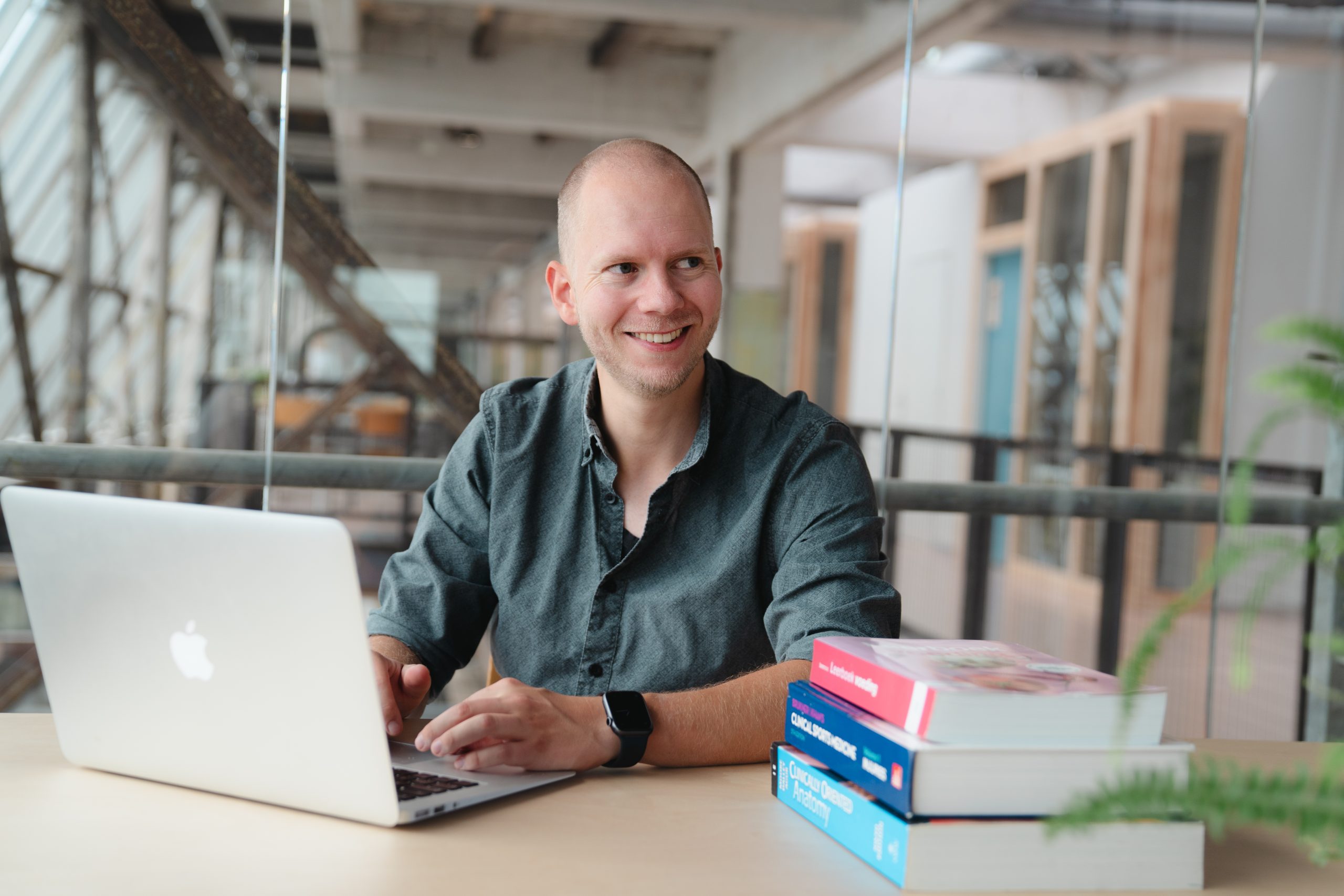 Medicus Online diensten leefstijlgeneeskunde