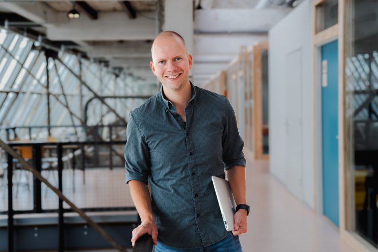 Thijs Landman