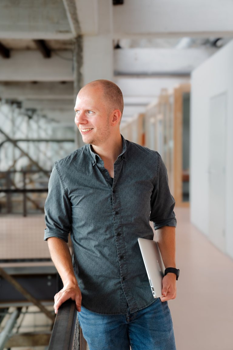 Thijs Landman