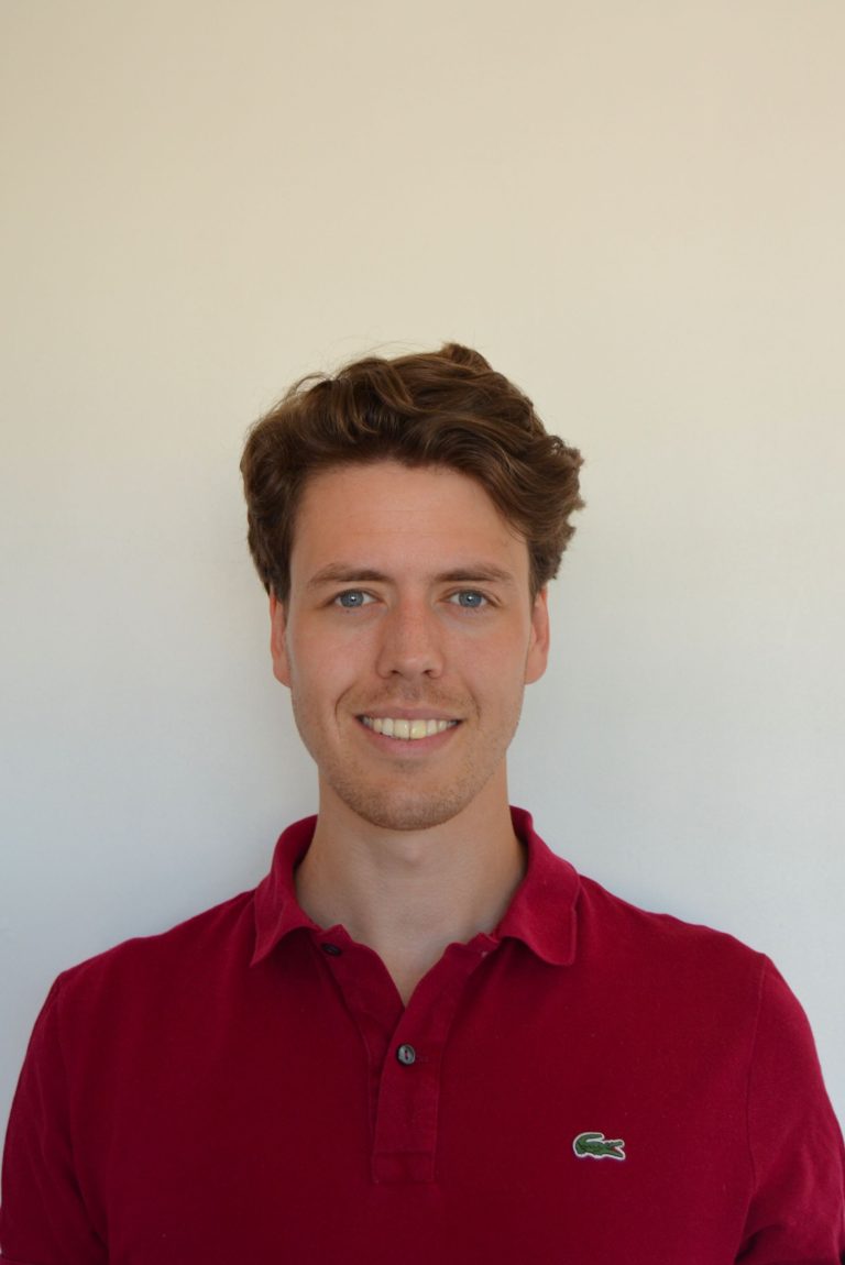 Stijn Elbers
