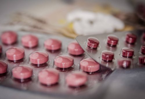 Ijzersupplement vermoeidheid
