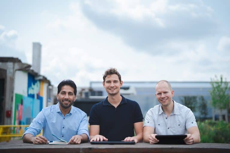 Medicus Academy team