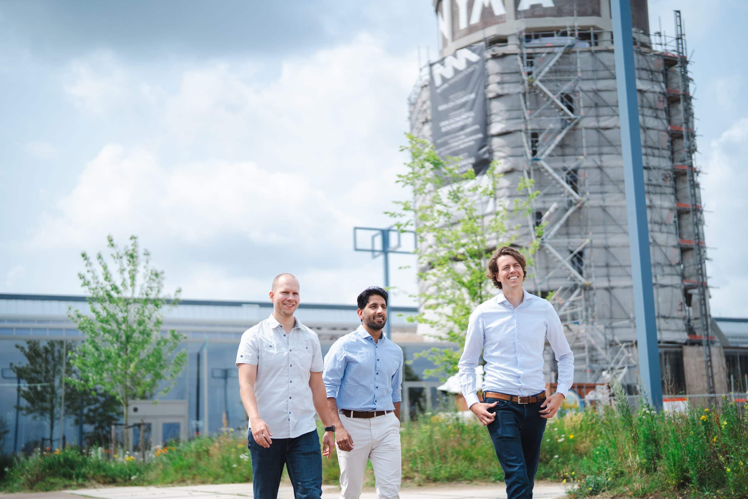 Medicus Online team