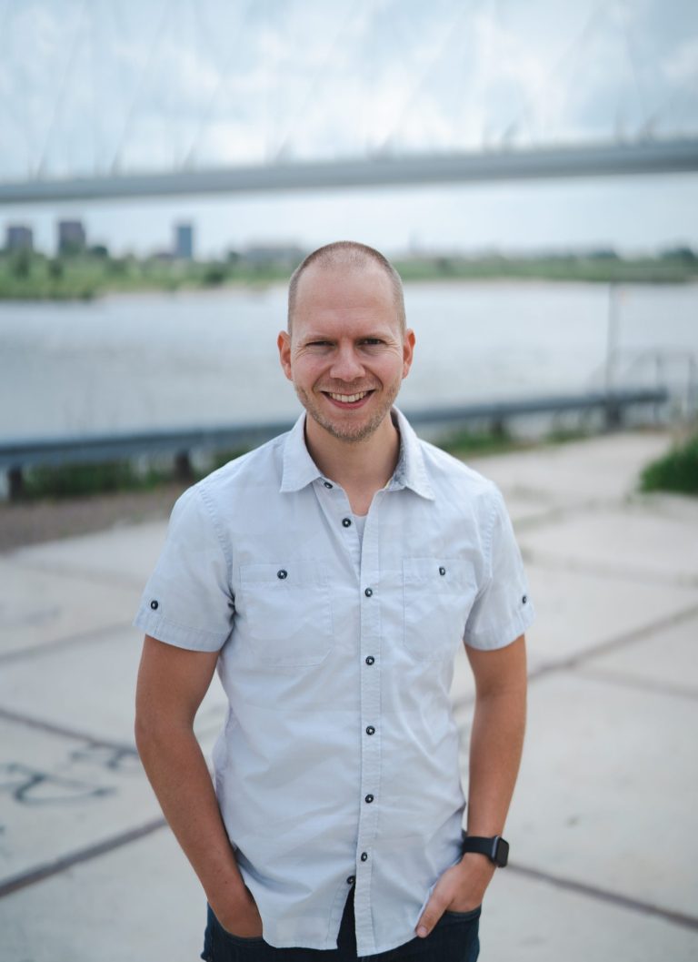 Thijs Landman