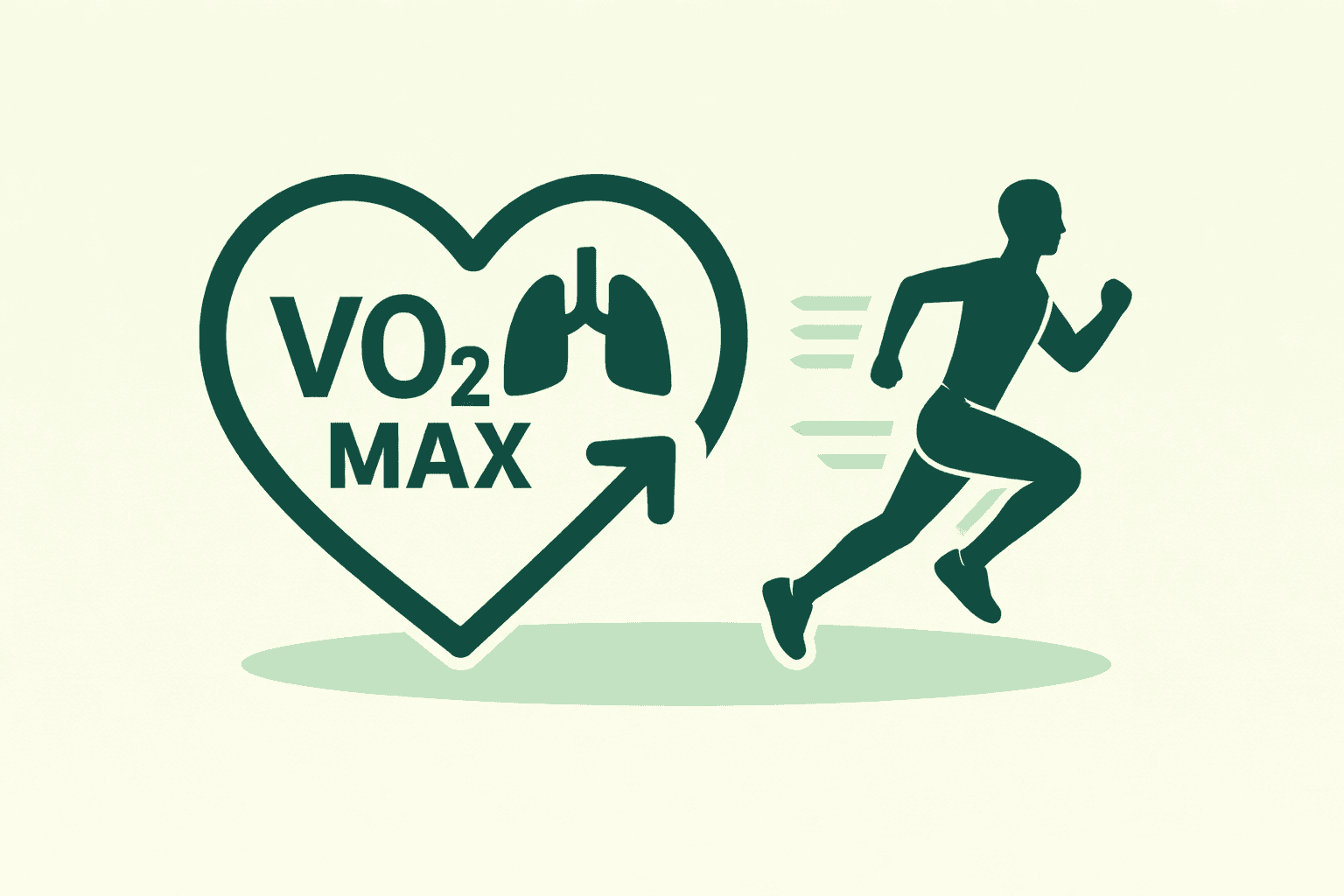 Vo2max verbeteren